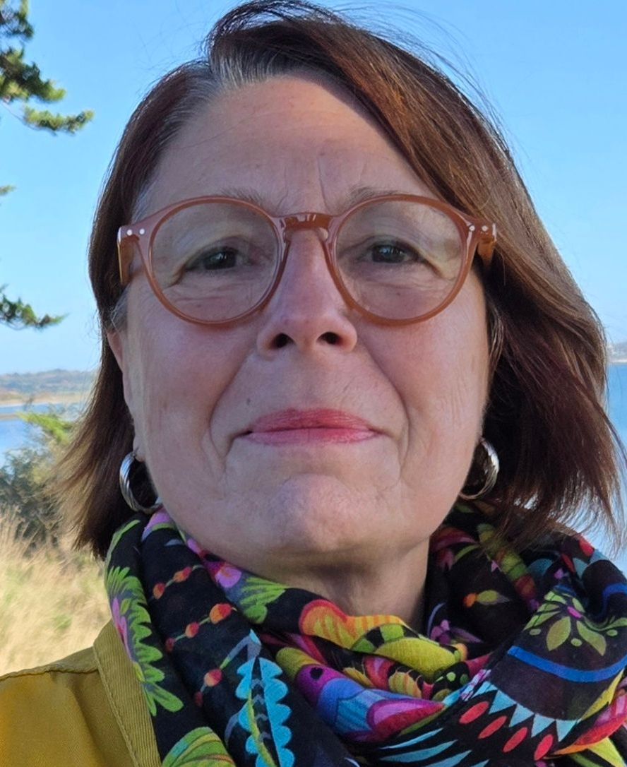 Véronique​ BOICHOT