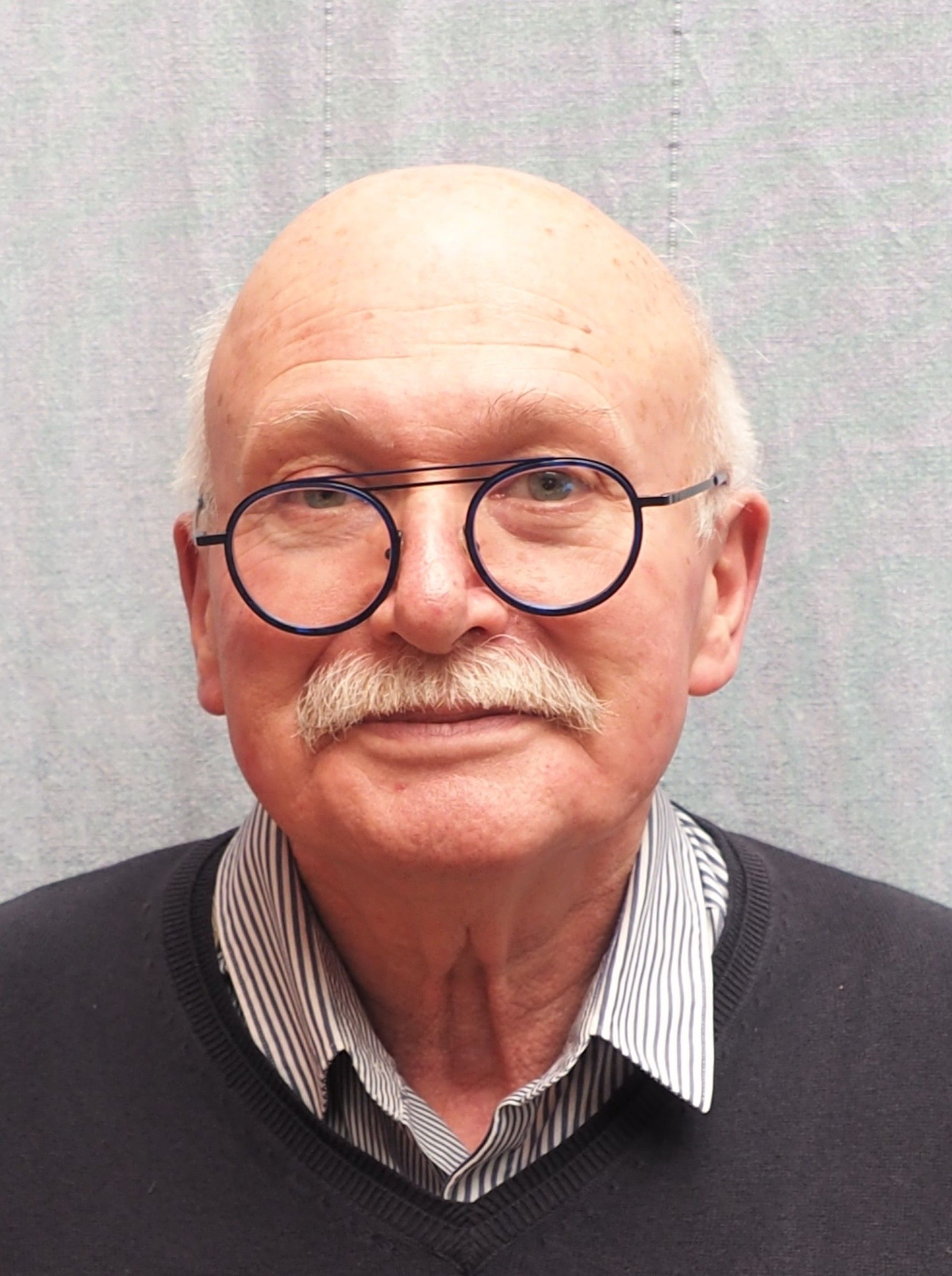 Patrice​ BOURGOGNE