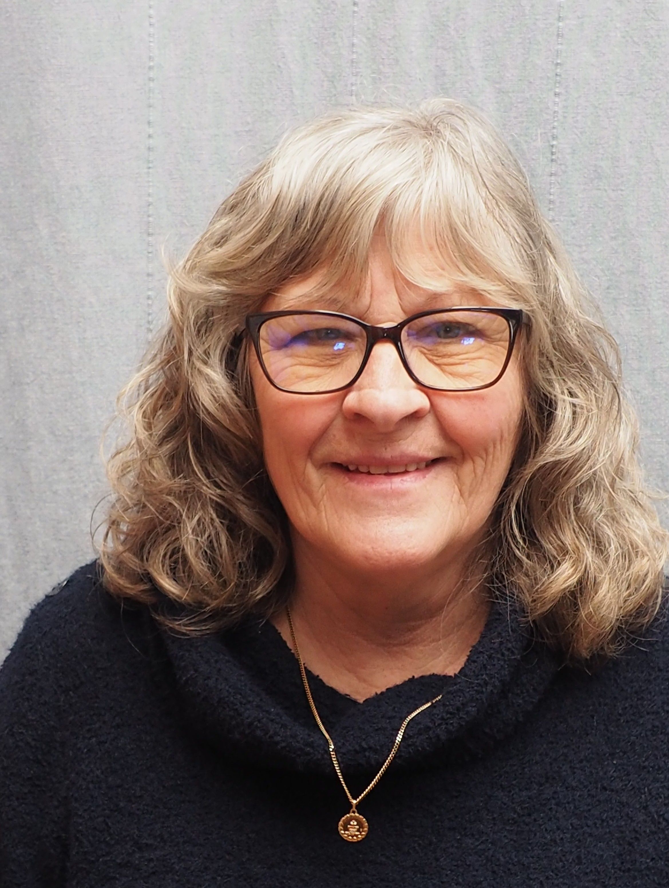 Brigitte​ COUDOING