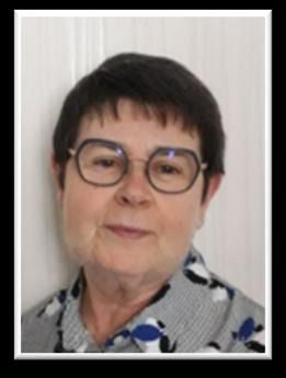 Marie-Andrée​ JOUANO