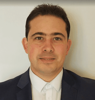 Mickaël JEAN-BAPTISTE